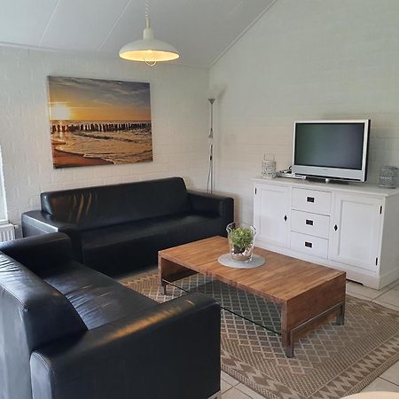Buitenhuis Egmond Egmond aan den Hoef Exteriér fotografie