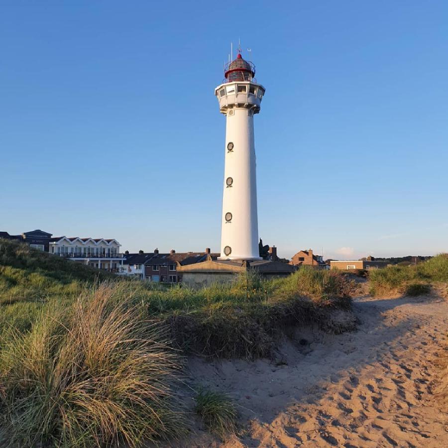 Buitenhuis Egmond Egmond aan den Hoef Exteriér fotografie