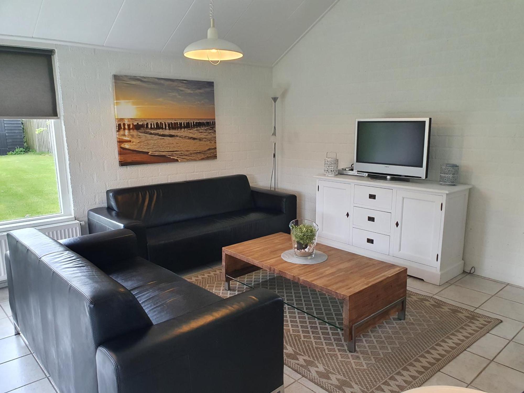 Buitenhuis Egmond Egmond aan den Hoef Exteriér fotografie