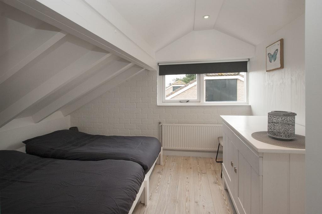 Buitenhuis Egmond Egmond aan den Hoef Exteriér fotografie