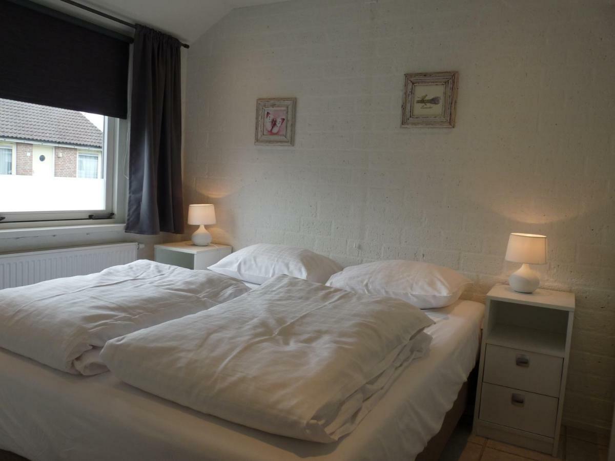 Buitenhuis Egmond Egmond aan den Hoef Exteriér fotografie